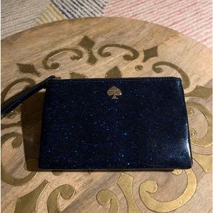 Kate Spade wristlet